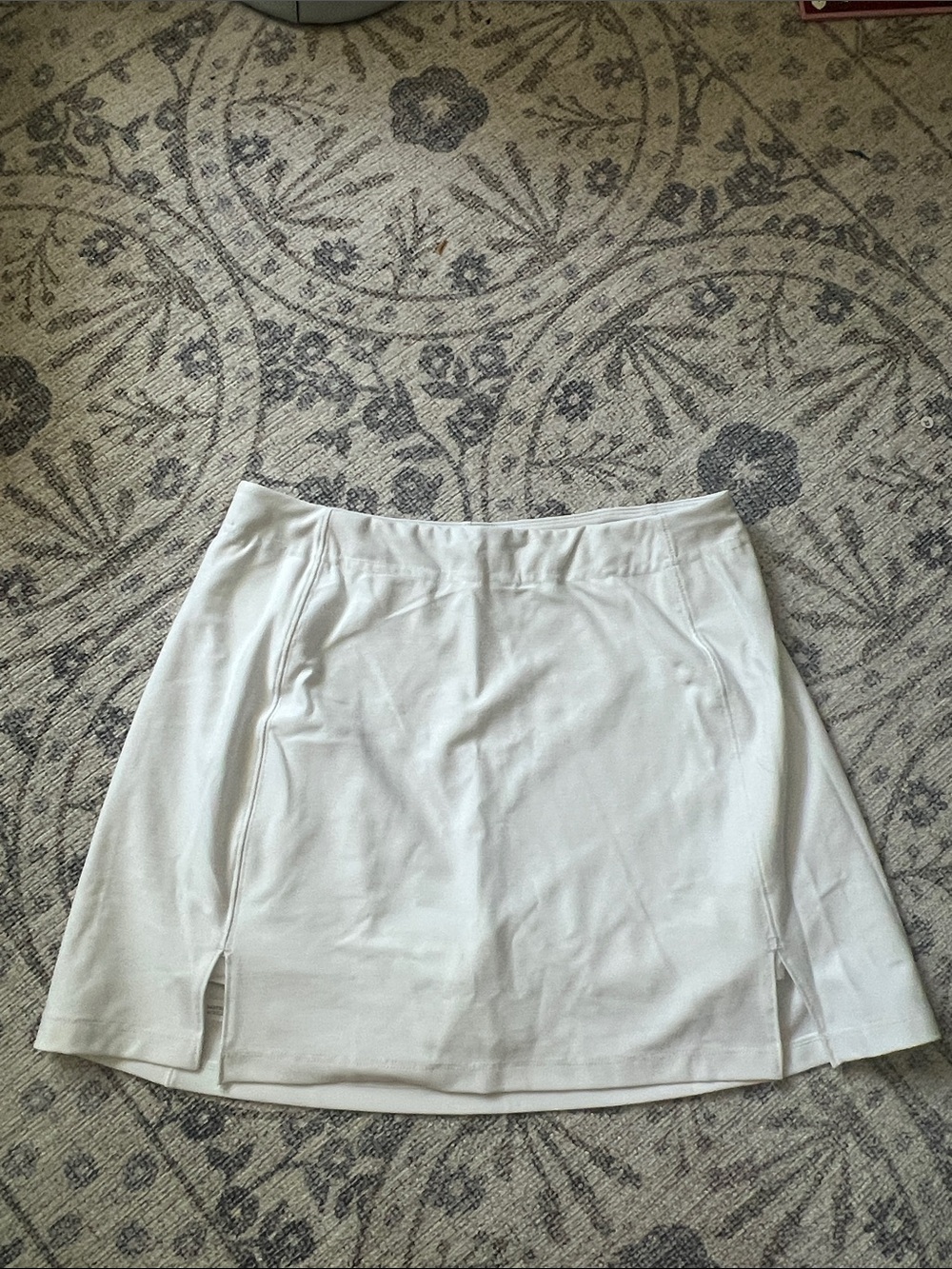 Outdoor voices skort